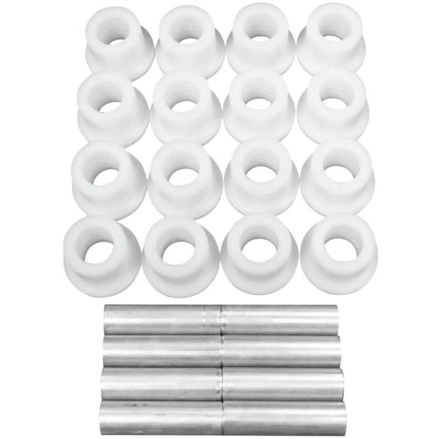 Modquad Kit de Bague de Bras A CAN-AM MAVX3XRS 17-19 (Avant / 24 Pcs)