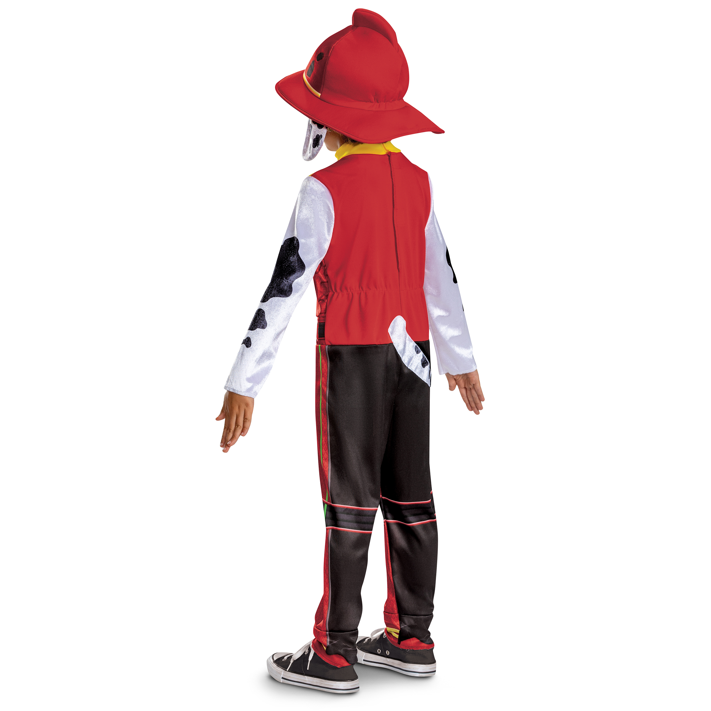 Infant/Toddlers Paw Patrol Movie 3 'Marshall' Classic Costume