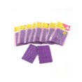 thumbnail image 2 of INSPIRE CHIC Women's 3 Rows 4 Hooks Bra Extenders Straps Extension, 2 of 2