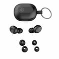 thumbnail image 4 of JLab JBuds Mini Véritables Écouteurs Sans Fil Noirs Écouteurs et Casques Bluetooth, 4 of 5