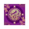 thumbnail image 1 of Mahjong Mat Anti Slip Noise Reduction Table Cover Board Game Mat Mahjong Table~, 1 of 9