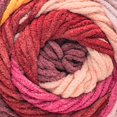 thumbnail image 3 of Bernat® Blanket Patchwork™ #6 Super Bulky Polyester Yarn, 10.5oz/300g 220 Yards, 3 of 4