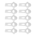 thumbnail image 3 of Gupbes 10Pcs Intake Valve Plate Air CompressorTongue Pump Accessories Cylinder, 3 of 8