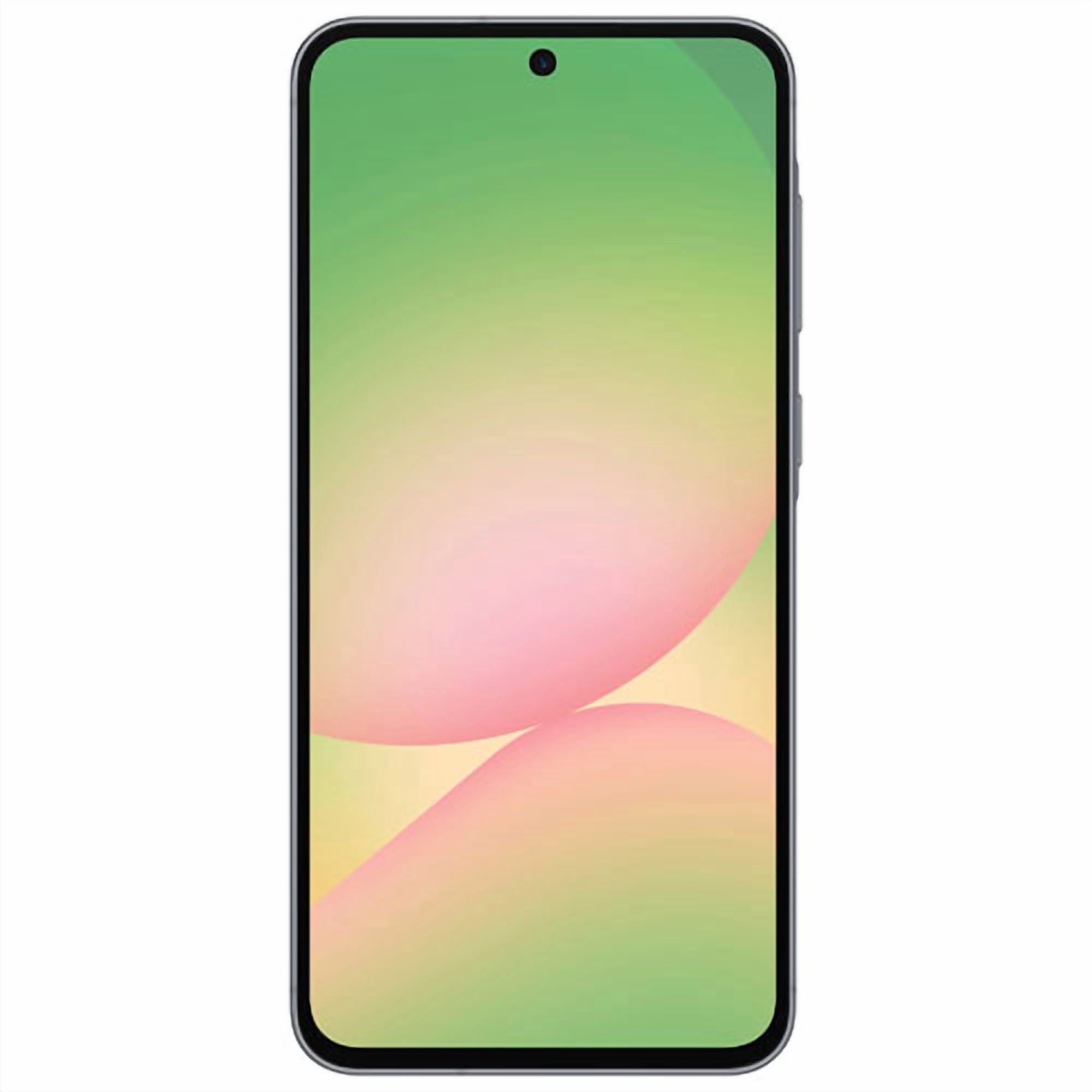 Restored Samsung Galaxy A56 5G 256GB Awesome Graphite Unlocked