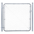 thumbnail image 1 of Chaîne Lucky Dog Lien 72 pouces Marche Porte Kit réglable, 1 of 3