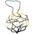 thumbnail image 2 of Sac en Filet de Soccer avec Cordon, Rangement de Volleyball Fait à la Main, Porte-Ball de Basketball Fait à la Main, Support de Rangement de Volleyball en Polypropylène pour Accessoire de Gym, 2 of 9