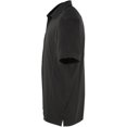 thumbnail image 3 of Premier Mens Coolchecker Pique Short-Sleeved Polo Shirt, 3 of 4