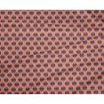 thumbnail image 4 of oneOone Polyester Lycra Fabric Damask & Floral Block Print Fabric By The Yard 56 Inch Wide, 4 of 4