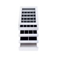 thumbnail image 5 of ACME Nariah Jewelry Armoire in White, 5 of 5