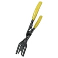 thumbnail image 1 of EGNMCR Car Light Pliers Headlight Separation Pliers Rubber Buckle Removal Tool Rubber Buckle Screwdriver Auto Repair Tool plumbing agent, 1 of 1