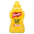 thumbnail image 1 of French's, Moutarde Jaune Classique, 400 ml, 1 of 10