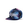 thumbnail image 2 of Galaxy Space City Adjustable Snapback Cap - Arizona, 2 of 2