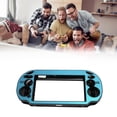 thumbnail image 3 of Estink PS Vita 1000 Game Console Metal Case Replacement Aluminum Alloy Cover, 3 of 7