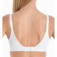 thumbnail image 4 of Vanity Fair Womens Beauty Back Full Coverage Underwire Bra, 40D, Steele Violet, 4 of 4