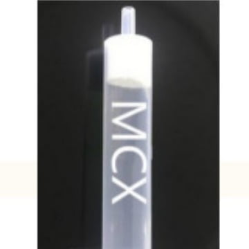 Advanced Mixed-Mode Cation SPE Column, 150mg, 6ml Superior Performance for Complex Samples