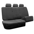 thumbnail image 4 of Car Seat Cover Supreme Multifunctional Fit For Car Truck SUV Van - Full Set, 4 of 4