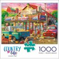 thumbnail image 1 of Buffalo Games Country Life Country Store 1000 Piece Jigsaw Puzzle, 1 of 5