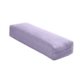 thumbnail image 2 of Traversin de Yoga Accessoire de Yoga Housse Amovible Lavable Coussin de Méditation avec Transport, 2 of 10