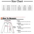 thumbnail image 3 of Cardigan Sweaters for Women Womens Long Sleeve Cable Knit Cardigan Sweaters Open Front Solid Fall Outwear with Pockets, 3 of 9