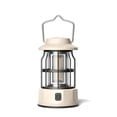 thumbnail image 2 of Liquidation d'Économies d'Été! Lumières de Camping Style Rétro, Lanterne DEL Rechargeable pour Tente et Usage Extérieur, Lumières Cheval Portatives pour le Camping, la Randonnée et l'Éclairage d'Urgence, 2 of 2