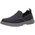 thumbnail image 3 of Skechers Men's Doveno-Hangout Slip on Canvas Loafer, 3 of 7