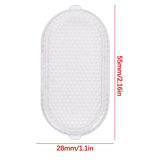 Birdeem Car Interior Led Lights Atmosphere Lights Touch-Sensitive Wiring-Free Lighting Car Lighting Wireless Car Modification Decoration
