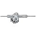 thumbnail image 2 of OEM Transaxle for MTD Cub Cadet Troy-Bilt Riding Lawn Tractor Mowers 918-04566B 918-04566, 2 of 4