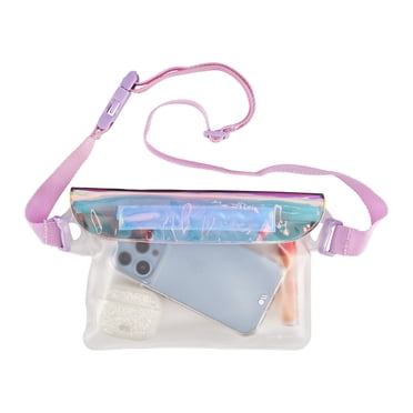 Universal Case-Mate Sac Banane Imperméable - Iridescent