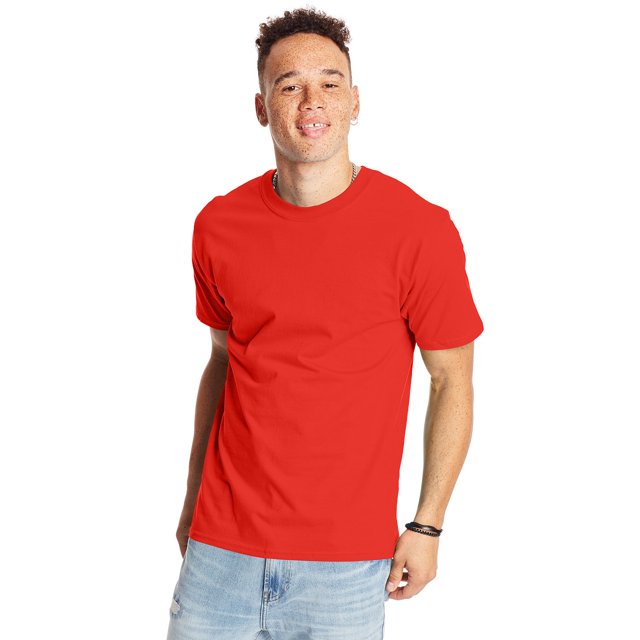 Hanes Unisex Beefy-T T-Shirt