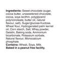 thumbnail image 4 of Dare Whippet Original Cookies, 250g, 4 of 5
