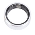 thumbnail image 1 of Smart Ring Health Tracker, IP68 Water Resistant Step Count Ring  for Outdoor Size 8,Size 9,Size 10,Size 11,Size 12, 1 of 7