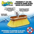 thumbnail image 2 of STAR BRITE Car Wash Brush - 040170, 2 of 5