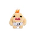 thumbnail image 1 of Fuggler Plush Funny Ugly Monster Baby Fugguler Series Babies Fugg in Diaper 9cm Soft Toy, 1 of 1