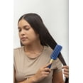 thumbnail image 2 of Conair Velvet Touch Vent Brush, 2 of 3
