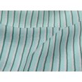 thumbnail image 4 of oneOone Viscose Jersey Fabric Stripe Block Decor Fabric Printed BTY 60 Inch Wide, 4 of 4