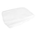 thumbnail image 3 of Transparent Plastic Greenhouse Poly Film Polytunnel Hot House Cover Various L, 3 of 10