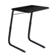 thumbnail image 1 of Tablemate II Black Portable Table, 1 of 1