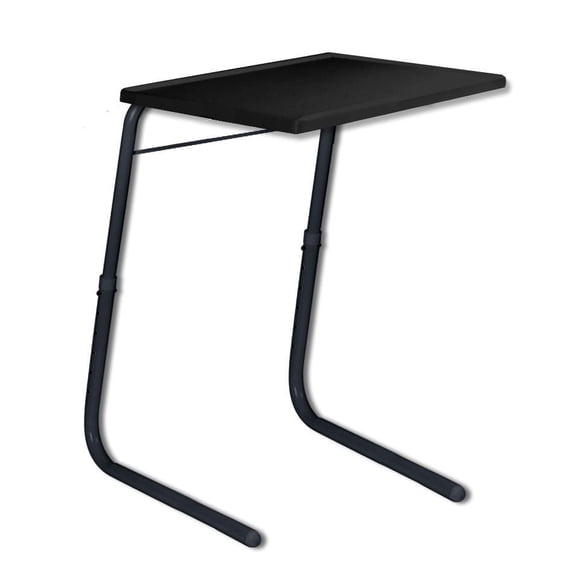 Tablemate II Black Portable Table