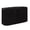 BK, variant on EGNMCR Storage Trunks Large Clothing Storage Bags 100L Clothes Storage Bag Foldable Clothing Storage Bags With Zippers Clothes Bags For Storage Christmas Tree Storage Bag Fits Storage packs