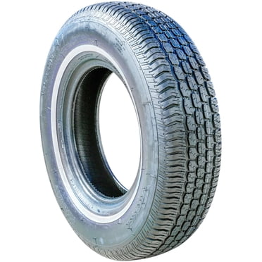 Tornel Classic P235/75R15 105S Pneu Radial Toutes Saisons