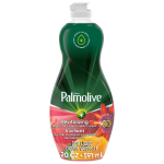 Palmolive Savon de vaisselle de résistance 591mL