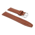 thumbnail image 3 of 18mm Classic, Leather Watch Band Strap, Semi-Glossy, 3 of 7