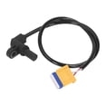 thumbnail image 1 of 252929, Capteur d'Entrée de Transmission ABS Durable Remplacement Direct Qualité Professionnelle Performance Stable Haute Sensibilité pour Transmission AL4 DPO, 1 of 8