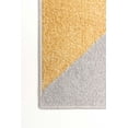 thumbnail image 2 of ECARPET Washable Modern Abstract Area Rug for Living Room, Bedroom, Kitchen, Hallway, 2 of 9