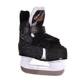 thumbnail image 3 of V3.0 Powertek Kid's Ice Hockey Player Skates_Size YTH 13, 3 of 10