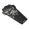 thumbnail image 3 of Amdohai 1 Pair Bicycle Tyre Tire Front Rear Mud Guards Set Mudguard Fenders Set Bike Mud Protection Guard, 3 of 6