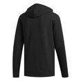 thumbnail image 2 of Sweat à Capuche Léger, S, Noir, 2 of 2