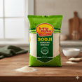 thumbnail image 3 of Verka Sooji (Semoule), 4 Lb Chacun, Lot de 2 - Total de 8 Lb, 3 of 4
