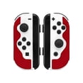 thumbnail image 1 of Lizard Skins - Grip Pour Manette DSP Pour Nintendo Switch Joy-Con - Rouge Cramoisi, 1 of 4