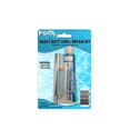 thumbnail image 4 of Pool Above Repair Kit for Durabeam Single Fiber Tech Airbed | Vinyl Glue | Gray and Beige Patches, 4 of 6